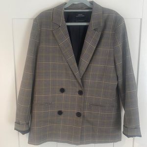 Urban outfitters blazer